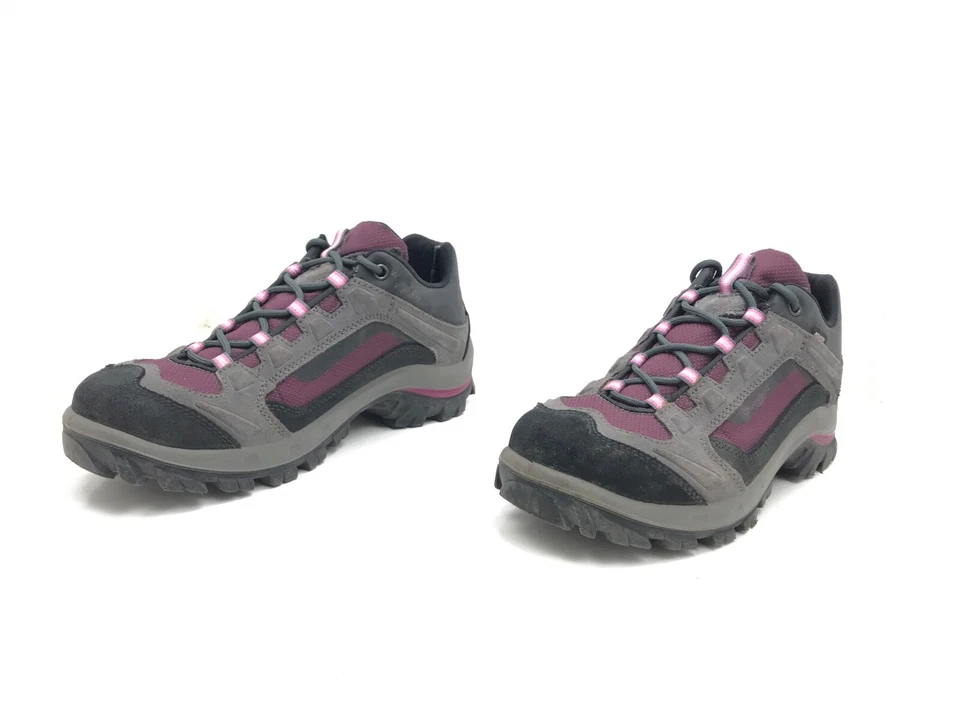 Quechua Damen Wanderschuhe Outdoorschuhe Trekkingschuhe Gr. 40 ( UK 6,5 )