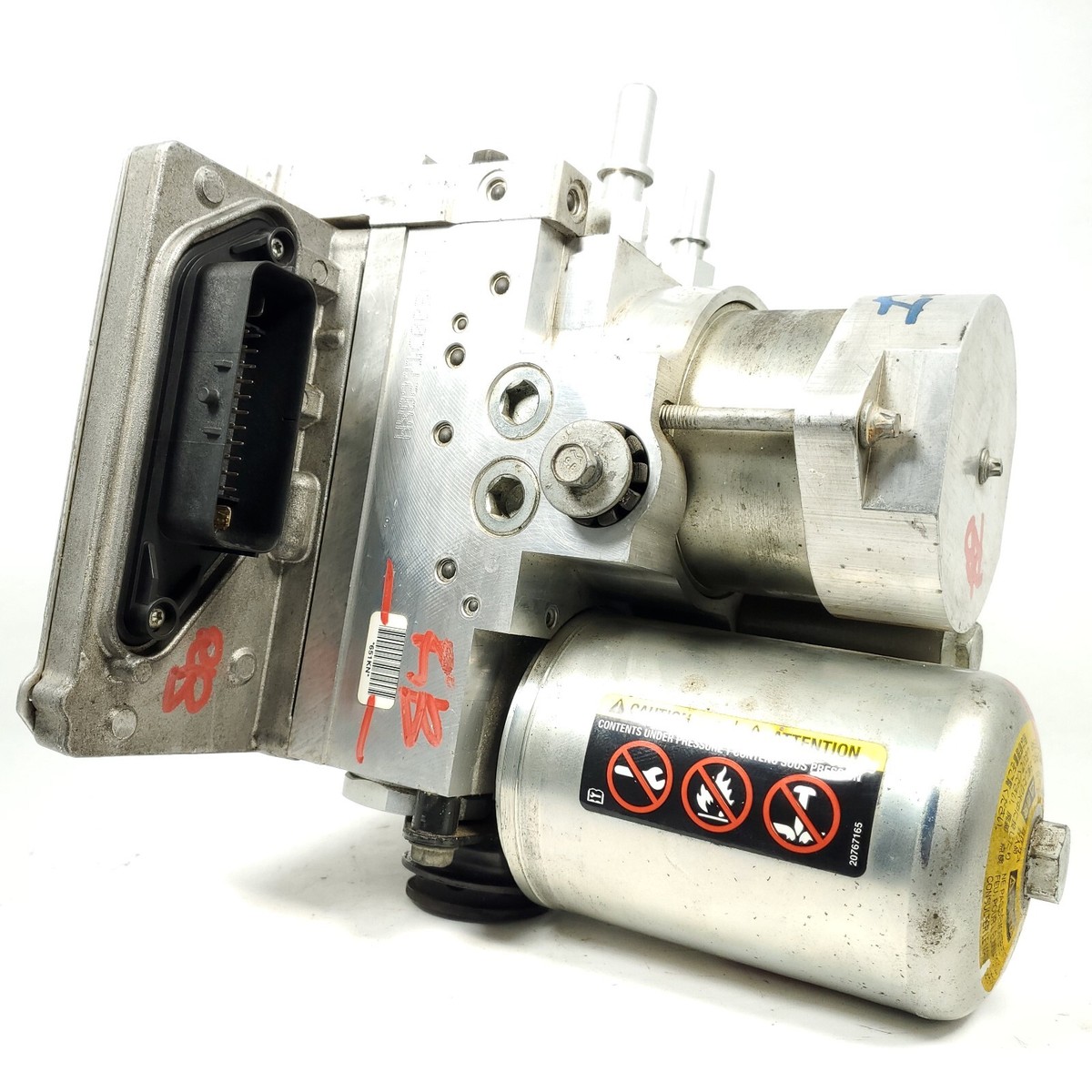 OEM 09-13 Tahoe/Yukon/Escalade HYBRID Anti-Lock Brake Pump ABS 