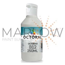 OCTORAL BASECOAT SMART BOTTLE TINTER 250ML - B12