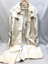 Verkehrspolizei VOPO Regulierer MZ Wettermantel 1986 m52 Wartburg Regenmantel