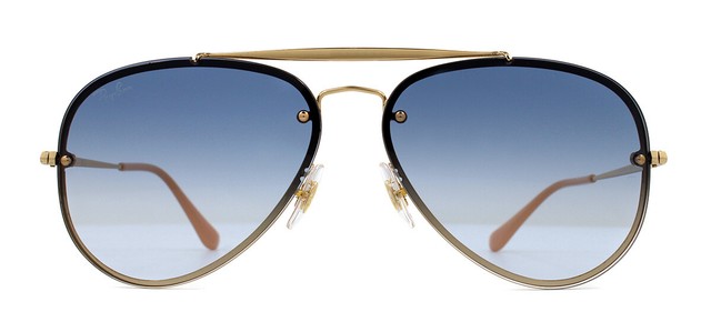blaze aviator rb3584n
