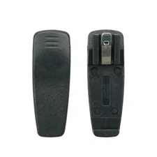 4X RLN5644 Belt Clip For MOTOROLA CP040 EP450 DEP450 BPR20 BPR40 DP1400 Radios