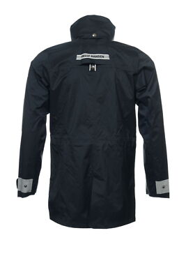 Helly Hansen 'Ask Motion' Men's Ski Jacket (2XLarge, Black) $350