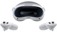 PICO 4 ULTRA MIXED REALITY HEADSET 256GB All-In-ONE HEADSET GLASSES - BY DHL
