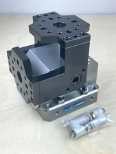 Schunk SU-50 Swivel Head, 5-20 kg Payload, 4.9 Nm Torque, SKE