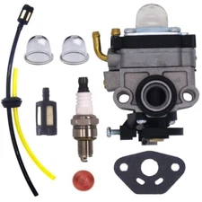 Carburetor Carb For Makita EM4250CA Brushcutter EM4251CA Stroke String Trimmer