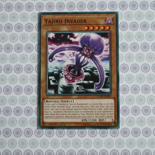 YuGiOh - Tarjetas de monstruo común x 1 (L-Z) (varios juegos) - Imagen 142 de 151