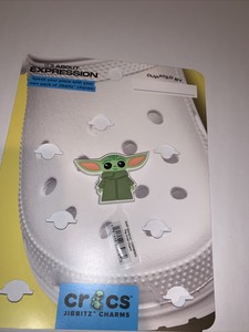 crocs the child jibbitz