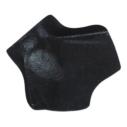 Carbon Fiber Fuel Gas Tank Cover Protector fit for Yamaha YZF R6 2008-2014 - Picture 2 of 10