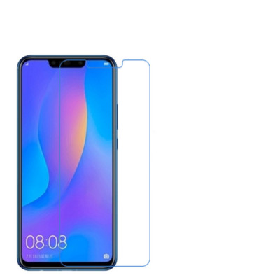 3pcs For Huawei Nova 3i High Definition Anti Scratch Protective Film