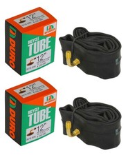 DURO ELECTRIC SCOOTER TUBE 12 1/2 X 21/4 W/ 90 DEGREE ANGLE 33MM SCHRADER/VALVE.