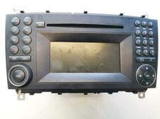 Autoradio Mercedes CLASSE CLC