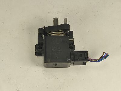 original Mercedes Benz w168 A-Klasse Gaspedal-Sensor / A0135427717 