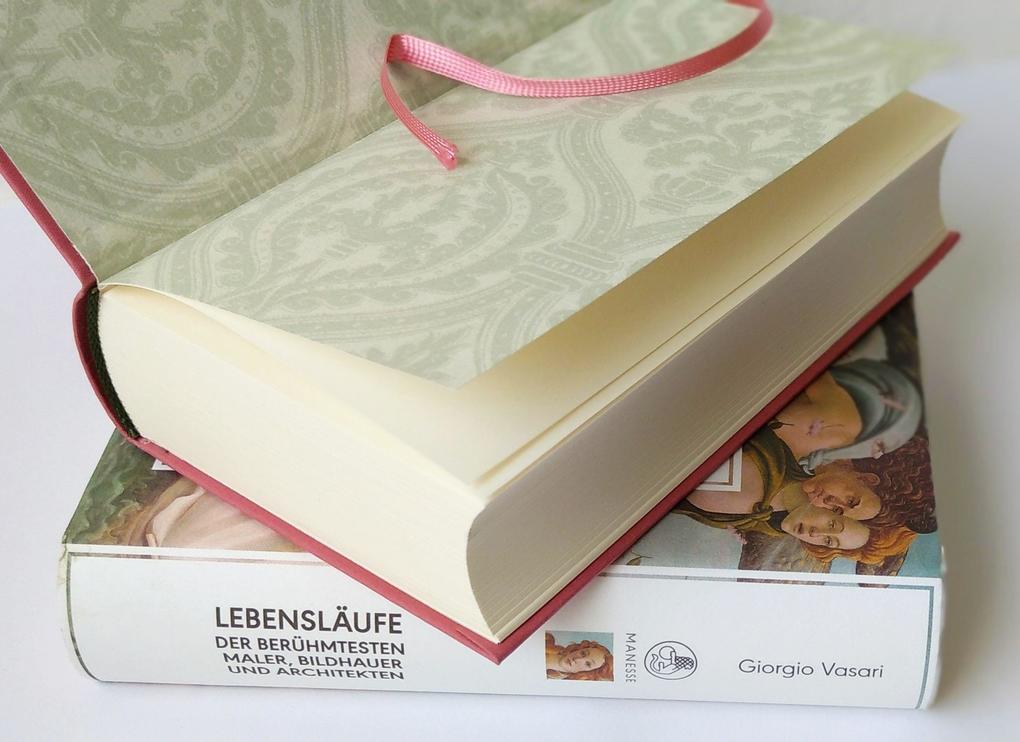 Thumbnail - Lebensläufe Der Berühmtesten Maler, Bildhauer Und Architekten |