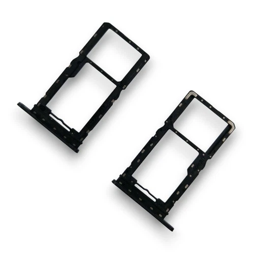 SIM-Tray/SD-Card zu Samsung Galaxy Tab A9 Kartenhalter Slot Schlitten Rahmen