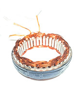 Alternateur Fiat 126