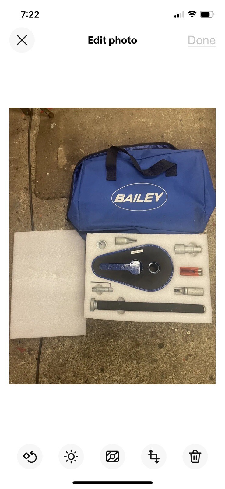 Caravan Wheel Lock eBay