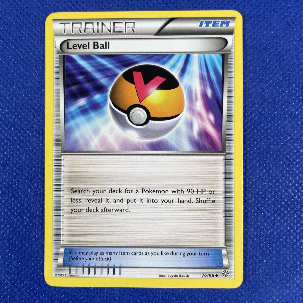 ferrothorn pokemon card price Pokemon Single Card XY - BREAKPOINT