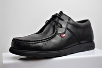 Kickers Fragma Lace Mens Shoes Brand Size Uk 7 (ab1) Kickers Fragma Lace Mens Shoes Brand Size Uk 7 (ab1)