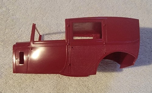 Jo-Han 1931 Cadillac V-16 Town Brougham Fleetwood Car Model READ DESCRIPTION - Picture 18 of 24