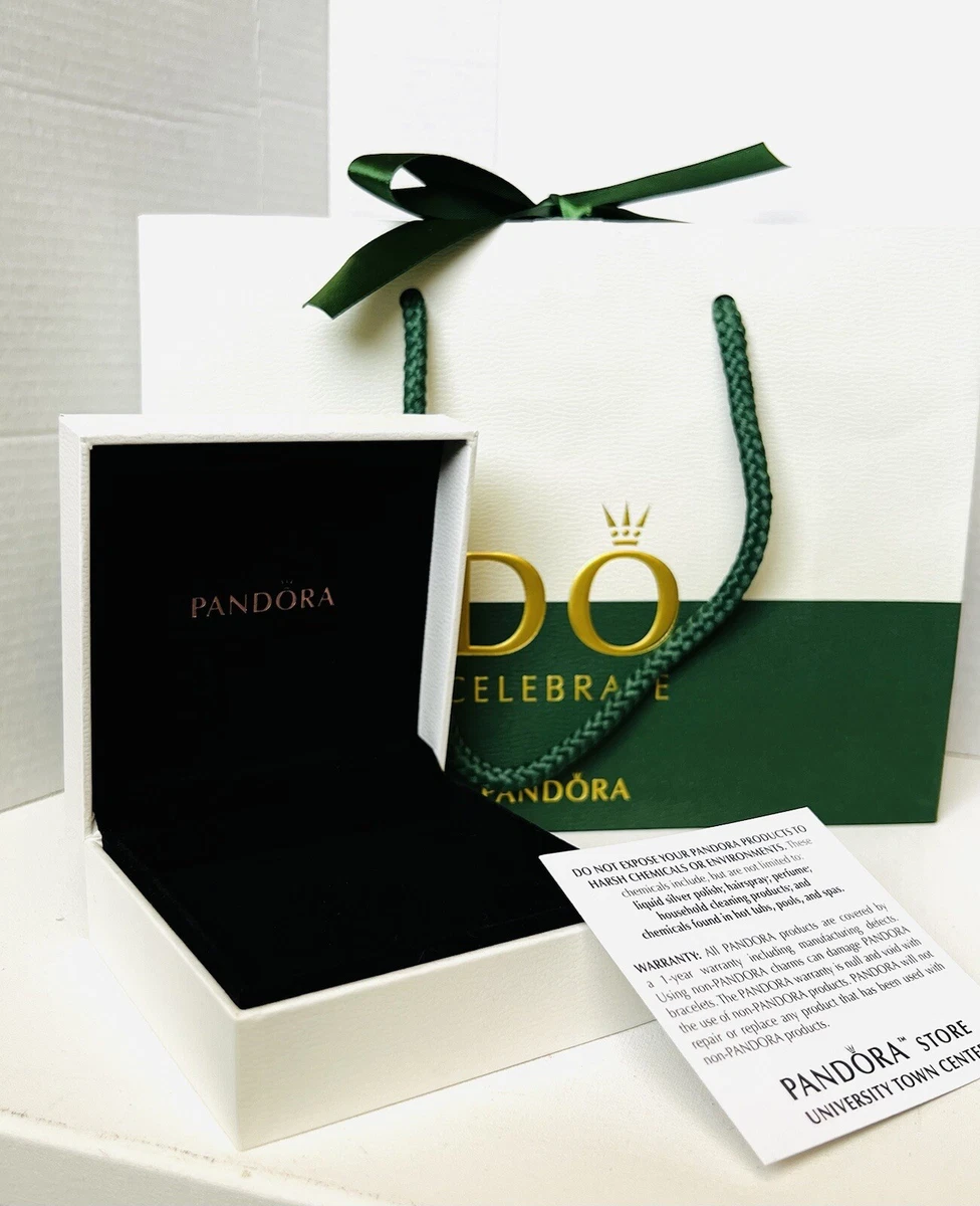 Pandora 2024 store card