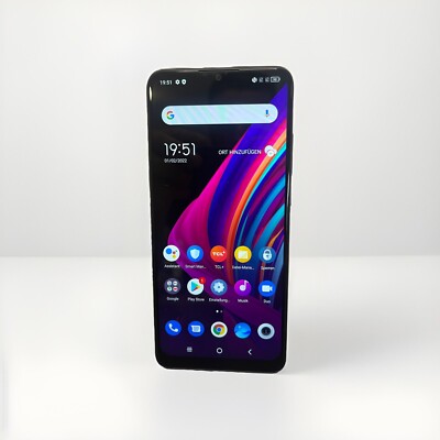 TCL 10 SE 128 GB , 4 GB RAM, Dual SIM,