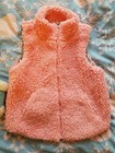 2 pc lot URBAN REPUBLIC & Plugg Juniors girl vests sz 6-8 SOO ADORABLE!. — photo 3