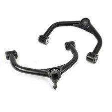 ReadyLift Tubular Upper Control Arms W/ Ball Joint Fits 06-18 Dodge Ram 1500 4WD