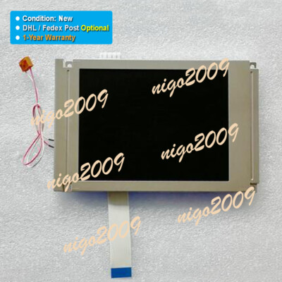 New Replacement Fit for 5.7'' HITACHI SX14Q002-ZZA LCD Display 1-Year Warranty