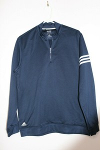 adidas climalite pullover