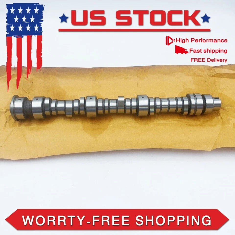NEW OEM Rear Camshaft 14200-RGW-A02 for Honda Odyssey 2008-2017 Pilot 2009-2015 Foto 2 de 4