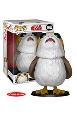porg pop vinyl