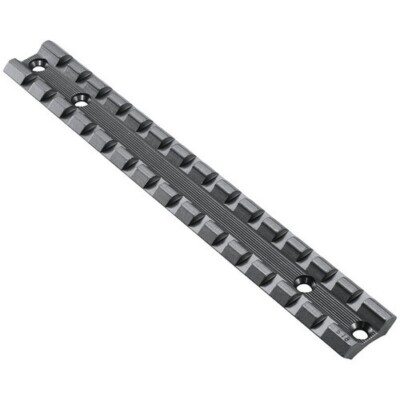 WEAVER MULTI SLOT BASE FOR SAVAGE 110 LONG ACTION (WEA48344)
