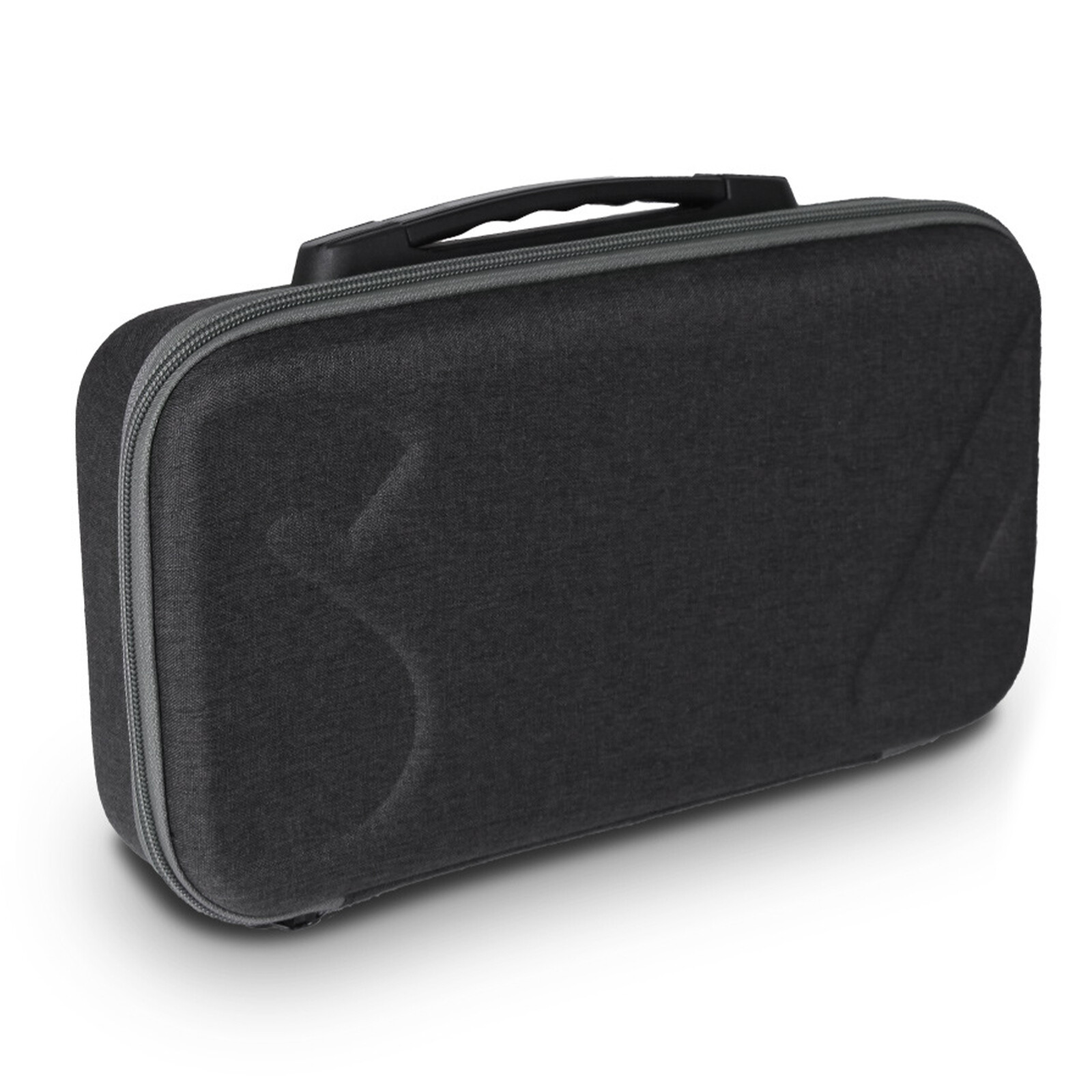 Black Portable Carrying Case Travel Handbag For Insta360 One X2/X Sunnylife