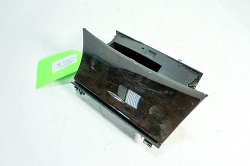 06-11 Mercedes CLS550 W219 OEM Front Center Pocket Ashtray Ash Tray Wood 5075 - Picture 6 of 21