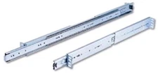 KRI SR26 26" Ball Bearing sliding rails for 2U~4U, Rosewill 4U (RSV-L4000, etc.)