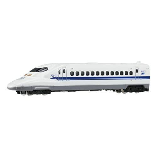 N Gauge Diecast Scale Model Limited 700 Series Tokaido Shinkansen LAST RUN