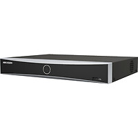 Hikvision Digital Technology DS-7608NXI-K1/8P 8 Kanäle 3840 x 2160 Pixel × 2 ~D~