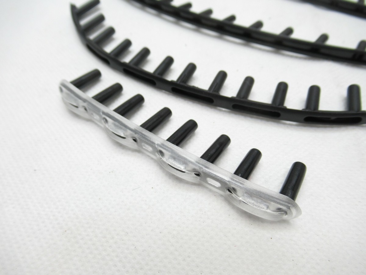 BUMPERGUARD / GROMMET SET: 2022-2024 YONEX EZONE 98/98L/GAME