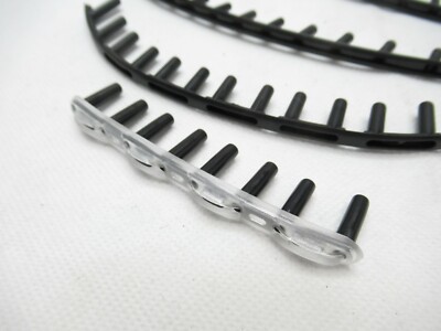 BUMPERGUARD / GROMMET SET: 2022-2024 YONEX EZONE 98/98L/GAME