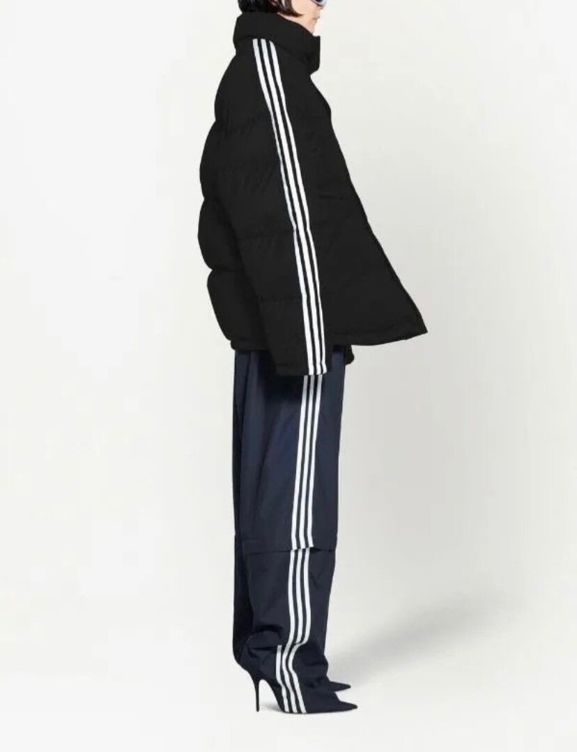 Balenciaga x adidas Puffer Jacket | eBay Balenciaga x adidas Puffer Jacket | eBay
