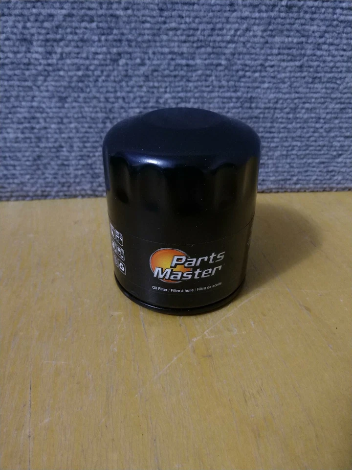 Filtros de aceite Parts Master 61042 (12) o 1 estuche Foto 3 de 4