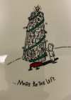 Merry Masterpieces “More to the Left” Dinner Plate Replacement 1999 Daytons — photo 6