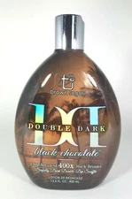 Brown Sugar DOUBLE DARK BLACK CHOCOLATE Ultra-Advanced Plateau-Busting 