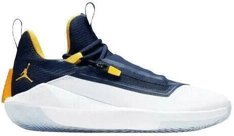 Jordan Jumpman Hustle Michigan