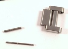 Tag Heuer Mens Stainless Steel Watch Link for Carrera Model Watches 18.5mm