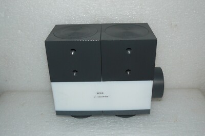 BECO CR-3W24P-CO 3-WAY TEFLON PNEUMATIC CORROSION RESISTANT VALVE 1-1/2'' FEM NEW
