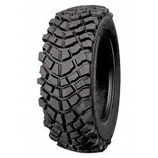 255/70 R16 111H, rinnovati Ziarelli Mud Power