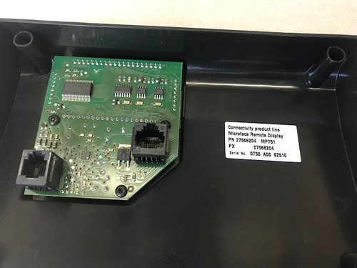 Emerson Network Power MP751 - Imagen 2 de 6