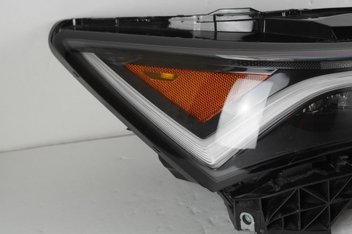 OEM! 2024 2025 Acura ZDX Headlight Full LED RH Right Side D1 - Picture 2 of 13